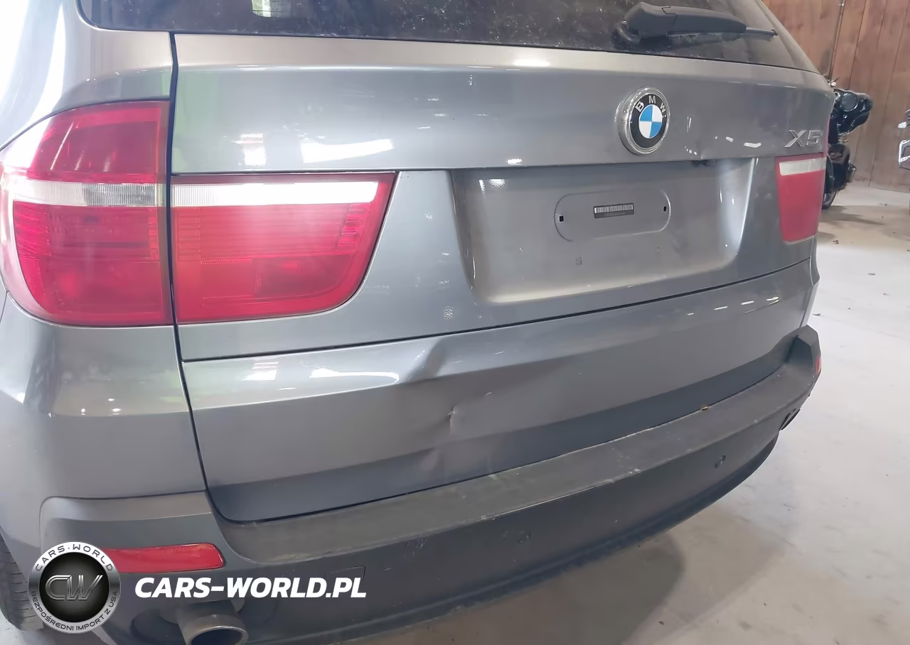 2010 BMW X5 xDrive30I VIN:5UXFE4C55AL276540 - 6