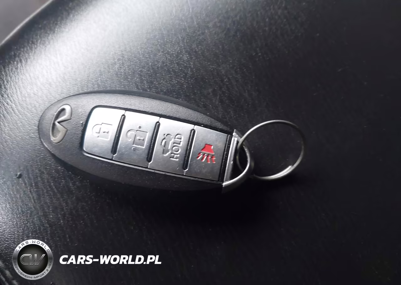 2016 Infiniti Q70 3.7X VIN:JN1BY1AR6GM270585 - 11
