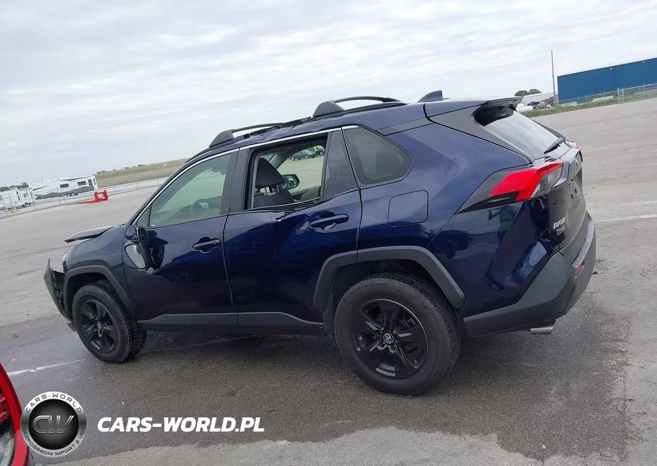 2019 Toyota Rav4 Xle VIN:JTMP1RFV5KJ017683 - 14