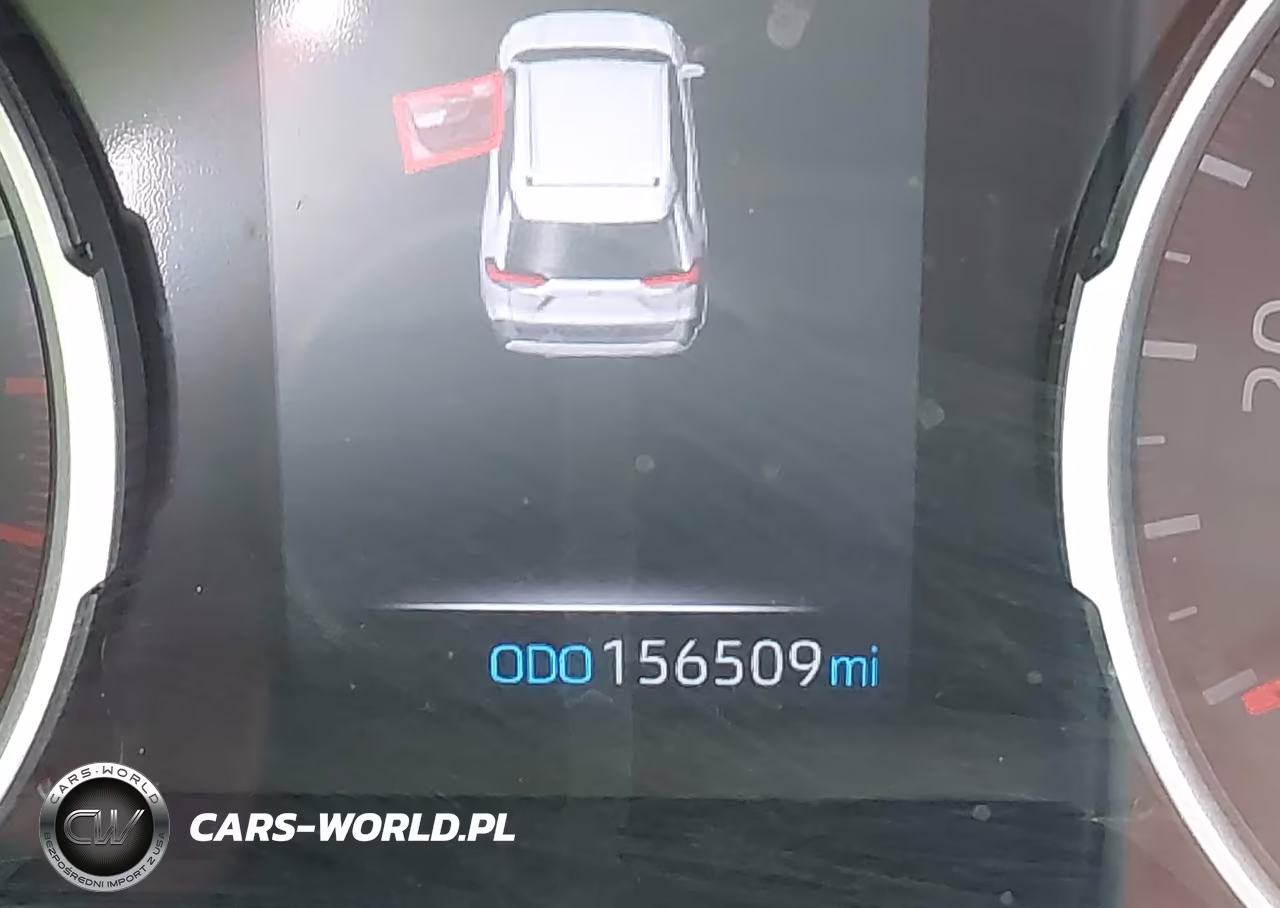 2019 Toyota Rav4 Xle VIN:JTMP1RFV5KJ017683 - 7