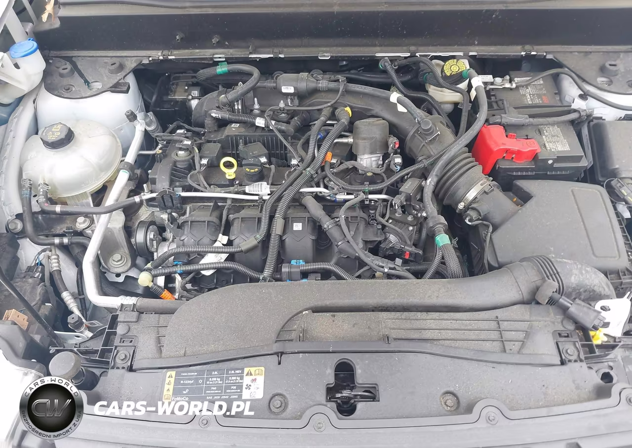 2022 Ford Maverick Xl VIN:3FTTW8F91NRB07999 - 10