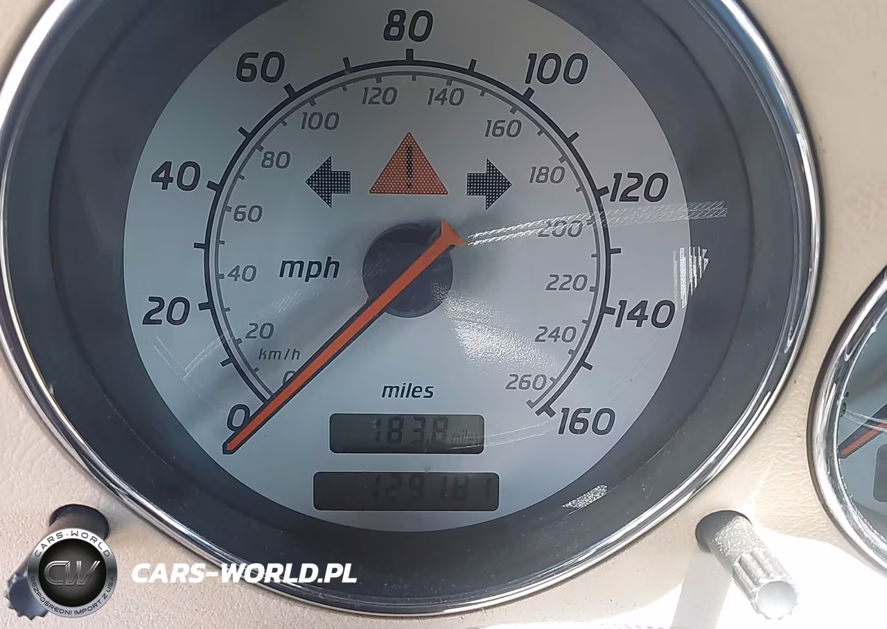 2002 Mercedes-Benz Slk 320 VIN:WDBKK65F22F243875 - 7