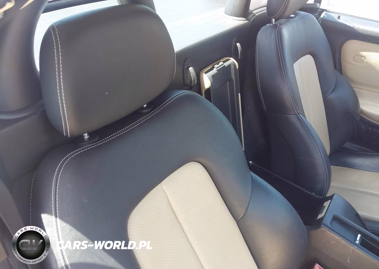 2002 Mercedes-Benz Slk 320 VIN:WDBKK65F22F243875 - 8