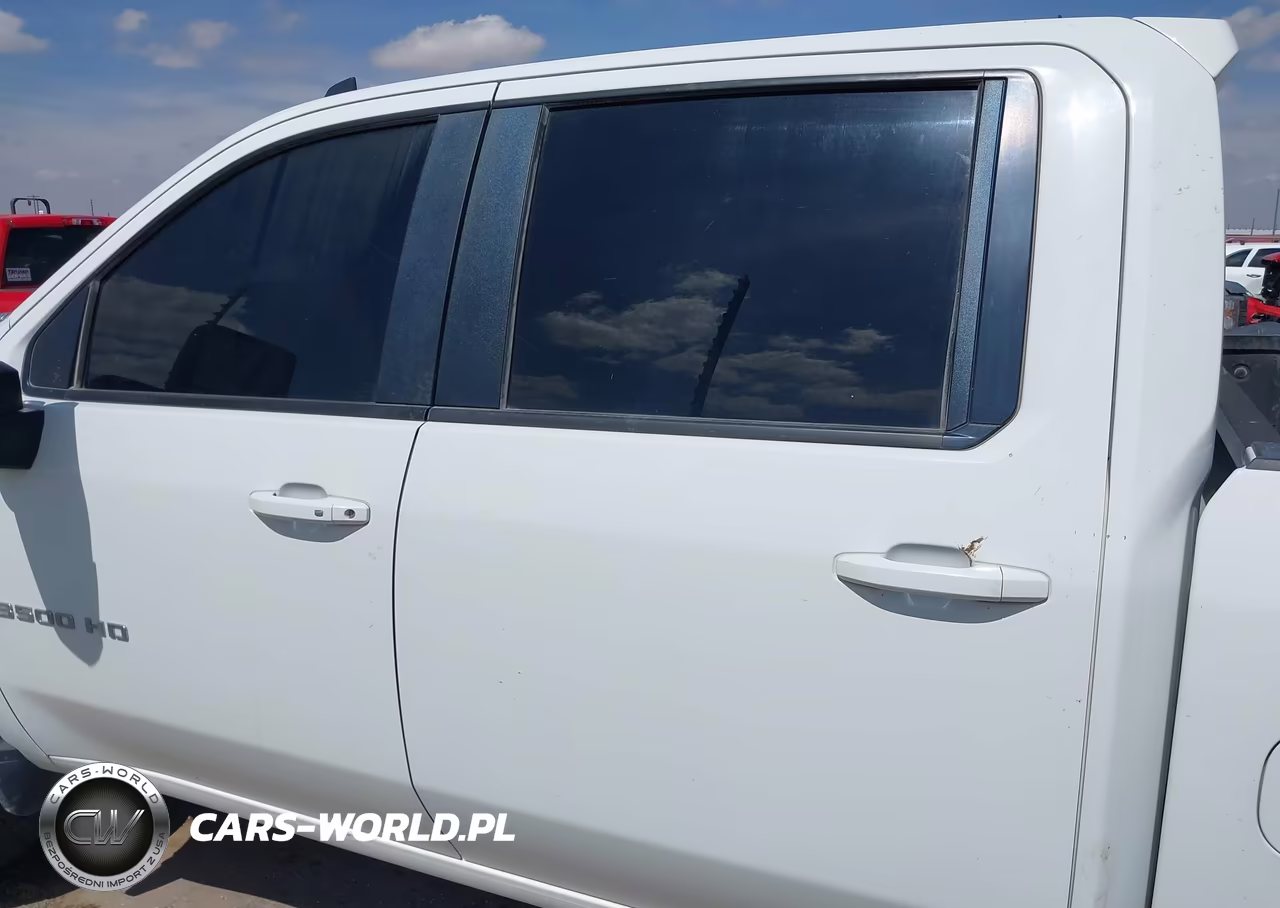 2022 Chevrolet Silverado 3500Hd 4Wd Long Bed Lt VIN:1GC4YTEY1NF170625 - 14