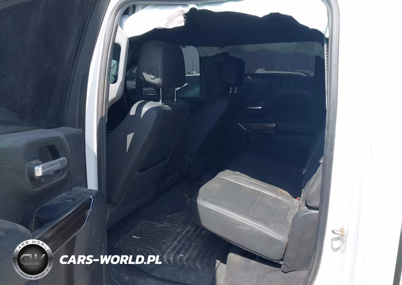 2022 Chevrolet Silverado 3500Hd 4Wd Long Bed Lt VIN:1GC4YTEY1NF170625 - 7