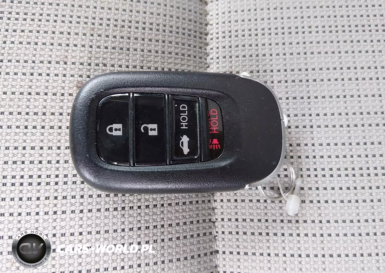 2024 Honda Civic Lx VIN:2HGFE2F2XRH588449 - 11