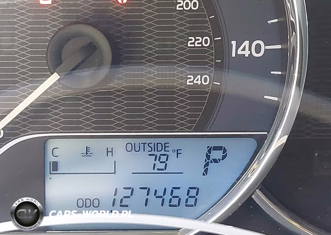 2014 Toyota Corolla L VIN:5YFBURHE0EP113364 - 15