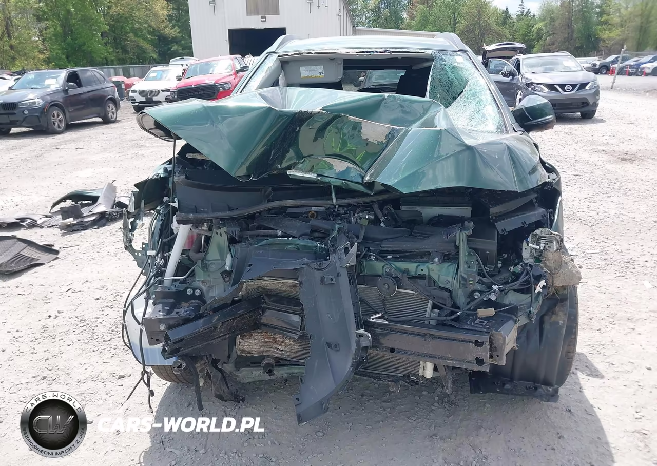2024 Toyota Corolla Cross Le VIN:7MUCAABG7RV082559 - 11