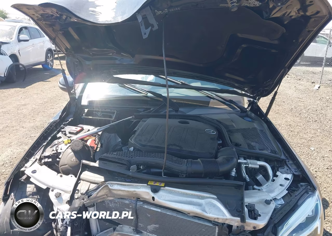 2019 Mercedes-Benz C 300 4Matic VIN:55SWF8EB3KU309837 - 10