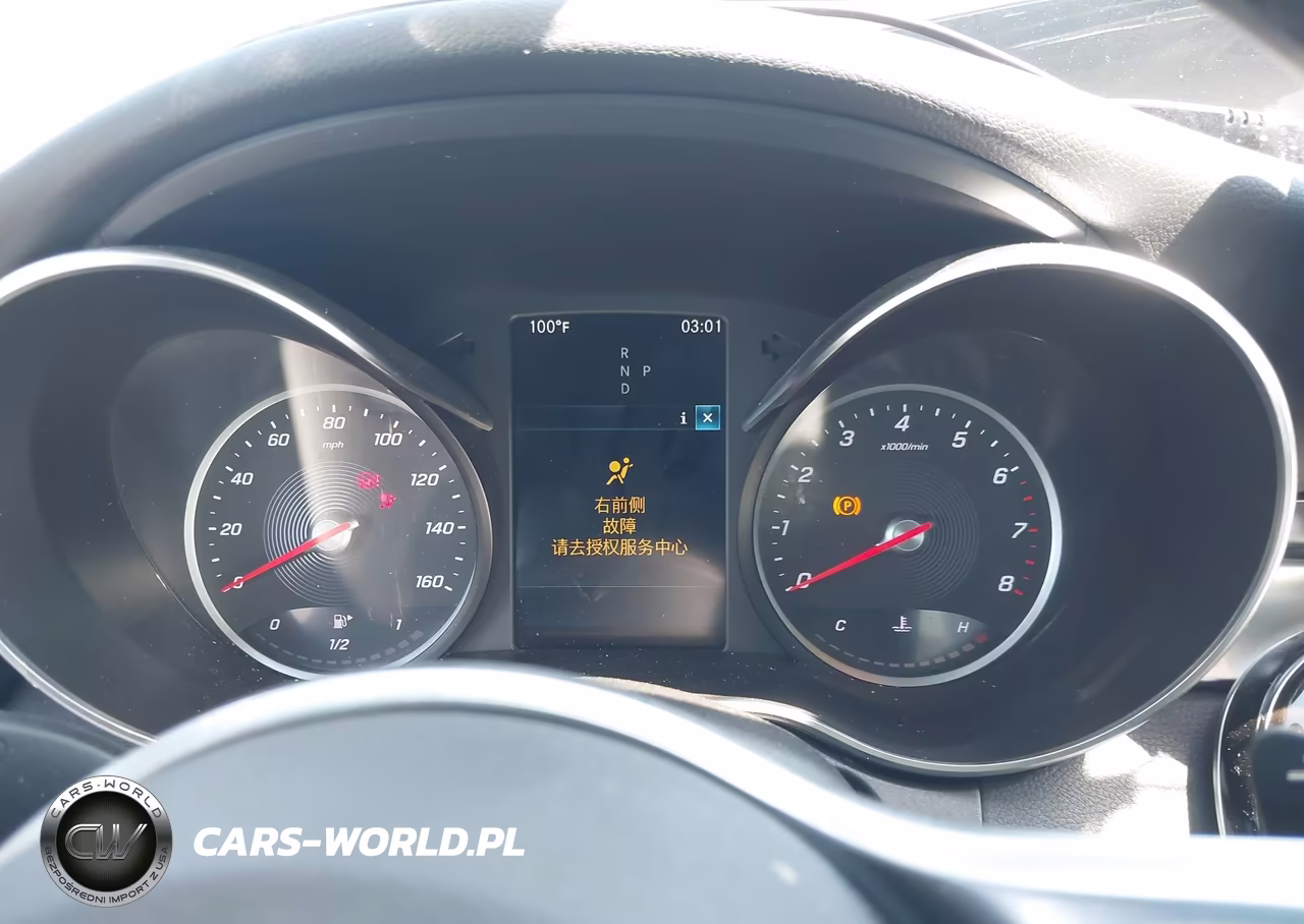 2019 Mercedes-Benz C 300 4Matic VIN:55SWF8EB3KU309837 - 15