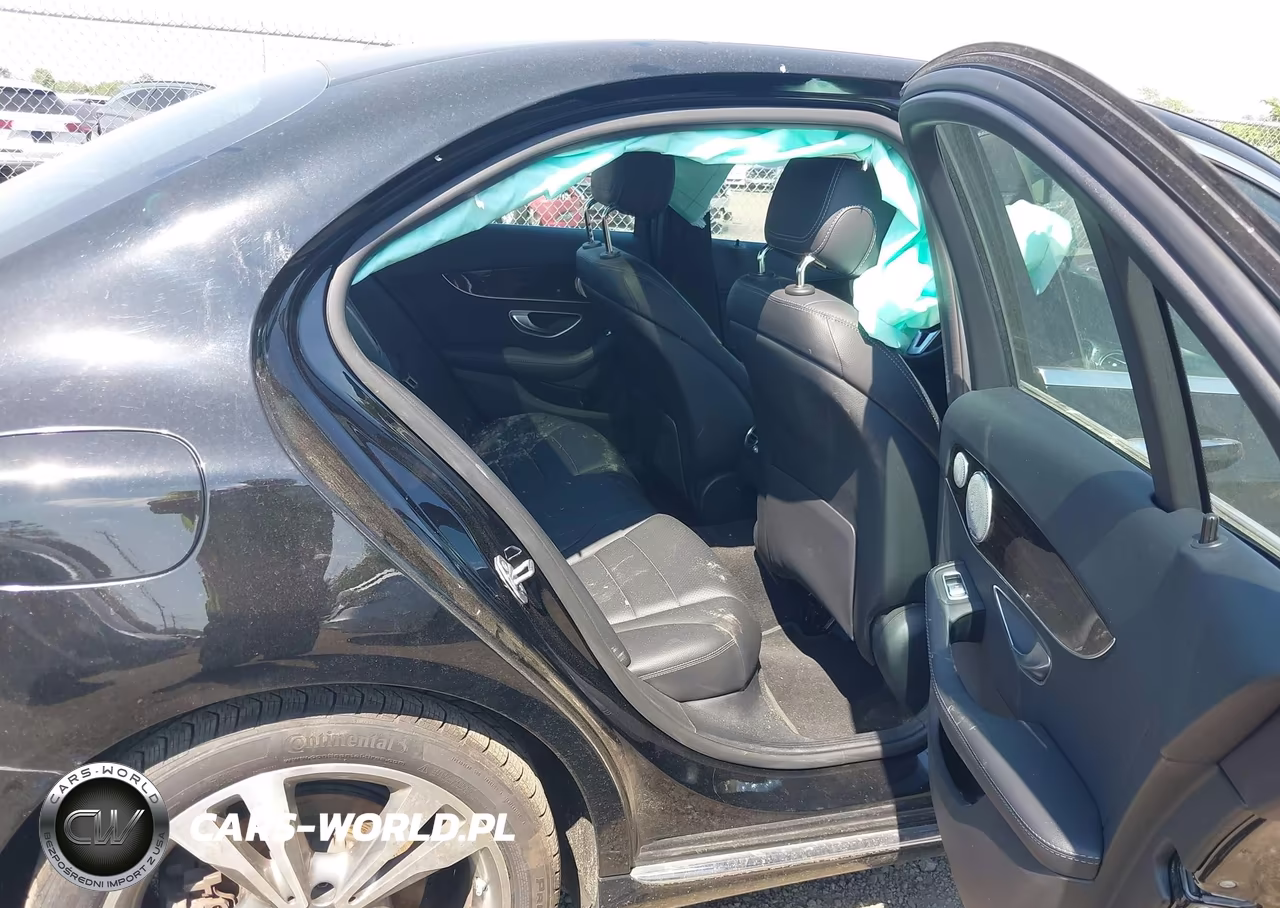 2019 Mercedes-Benz C 300 4Matic VIN:55SWF8EB3KU309837 - 8