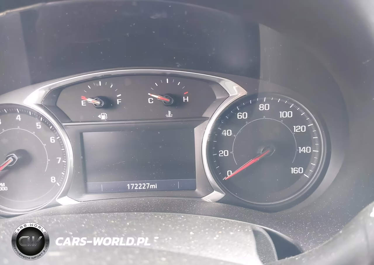 2020 GMC Terrain Awd Slt VIN:3GKALVEV6LL243658 - 7