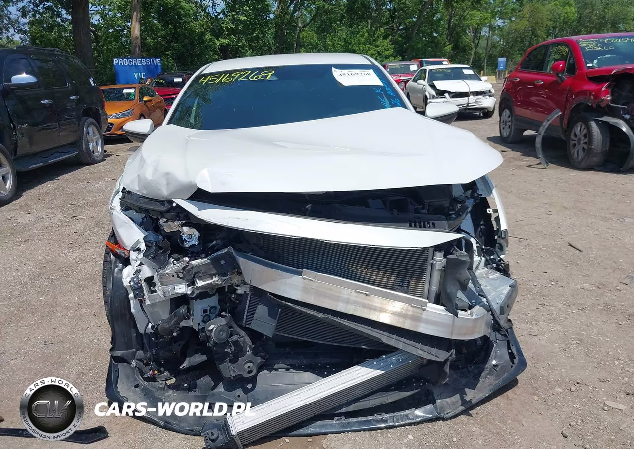 2021 Honda Civic Sport VIN:SHHFK7H41MU228048 - 13