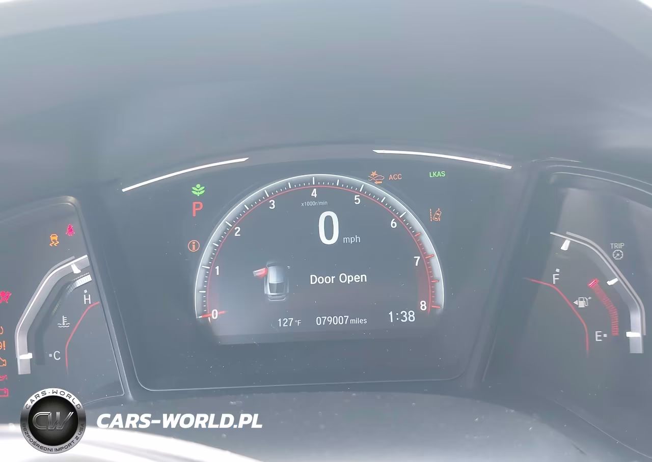 2021 Honda Civic Sport VIN:SHHFK7H41MU228048 - 16