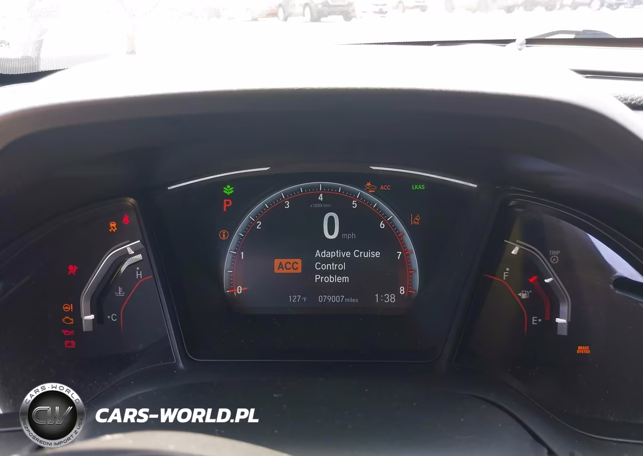 2021 Honda Civic Sport VIN:SHHFK7H41MU228048 - 7