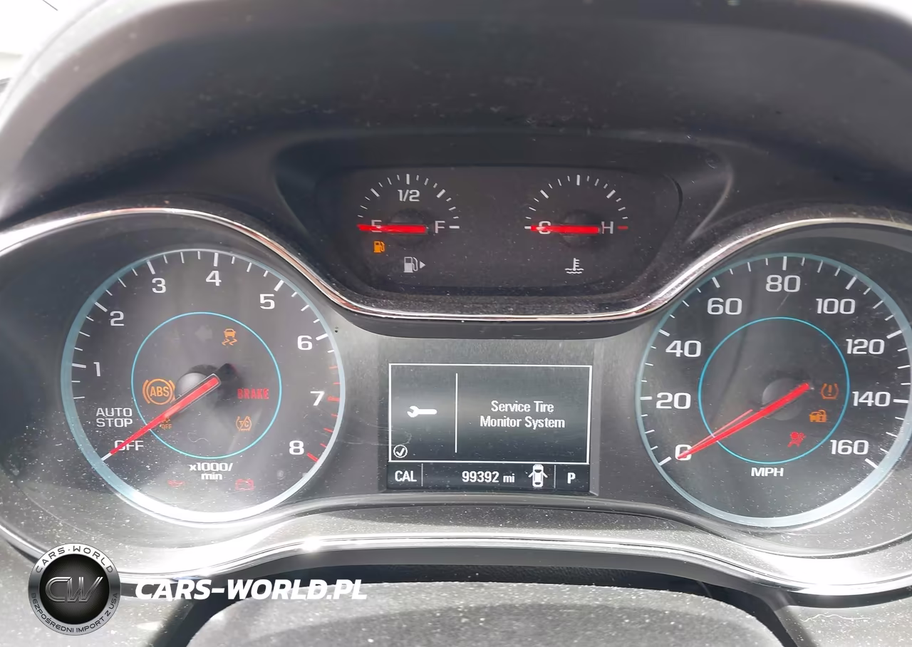 2018 Chevrolet Cruze Lt Auto VIN:3G1BE6SM9JS557618 - 7