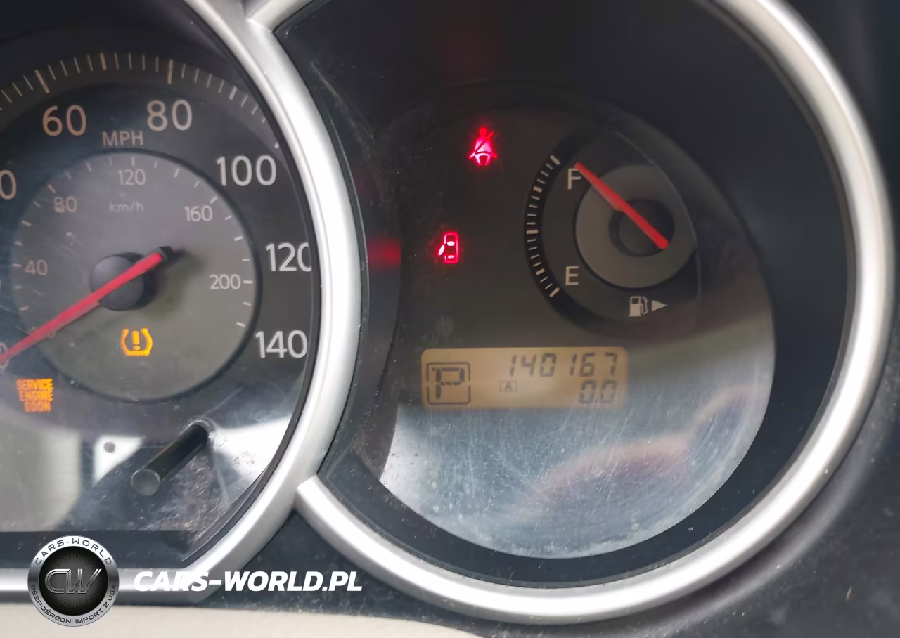 2009 Nissan Versa 1.8S VIN:3N1BC13E59L471920 - 7