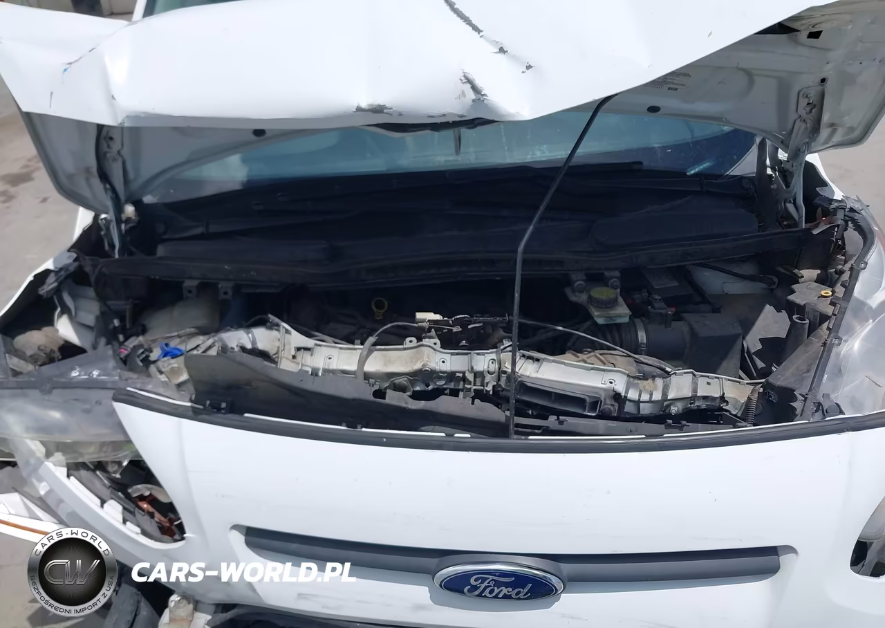 2016 Ford Transit Connect Xlt VIN:NM0LS6F77G1247533 - 10