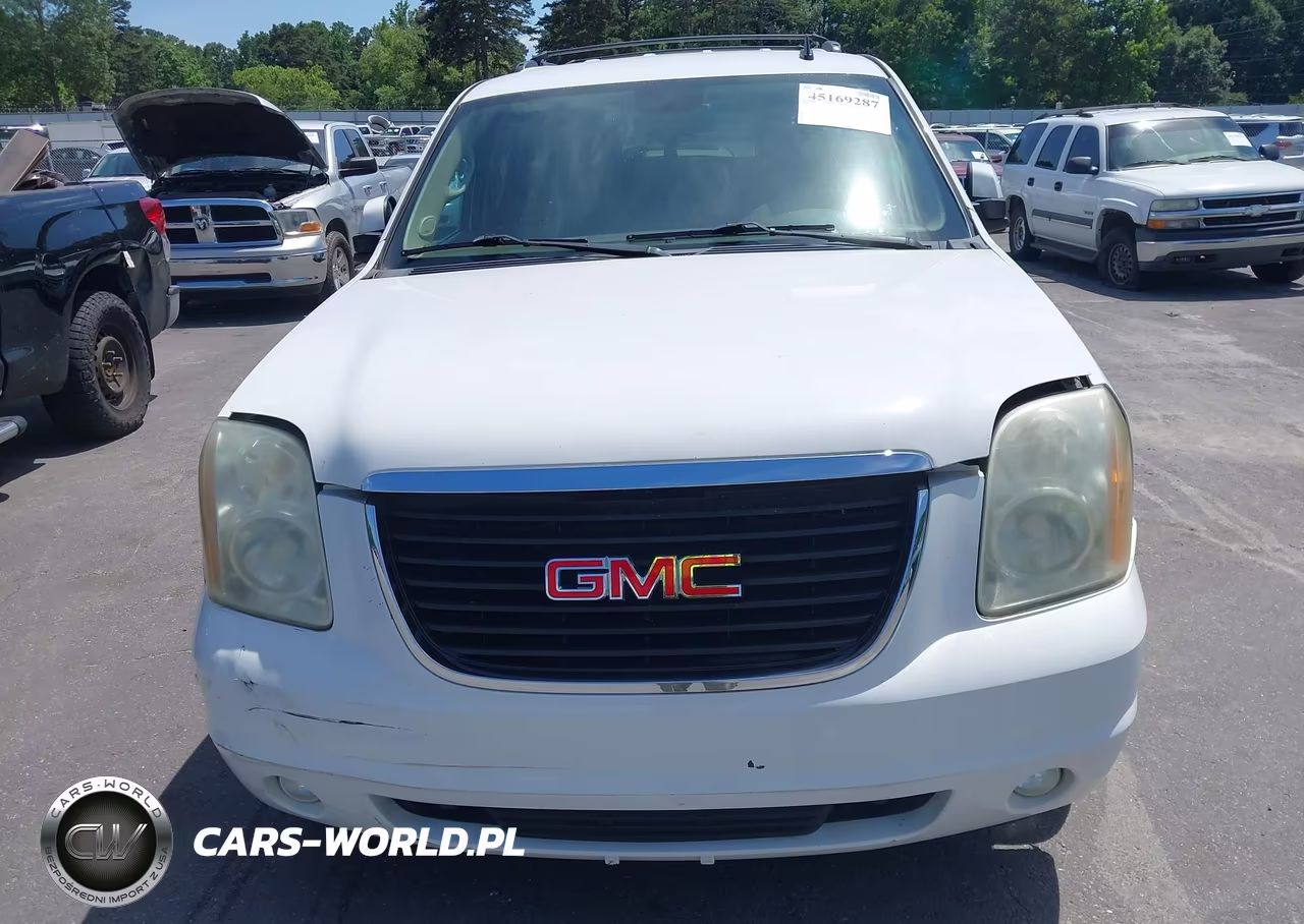 2012 GMC Yukon Sle VIN:1GKS1AE00CR232011 - 12
