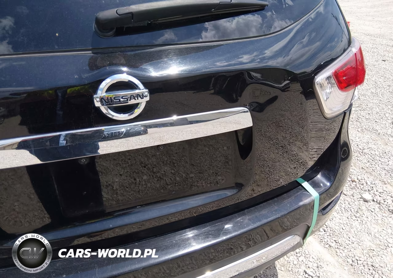 2014 Nissan Pathfinder S VIN:5N1AR2MN6EC700912 - 12