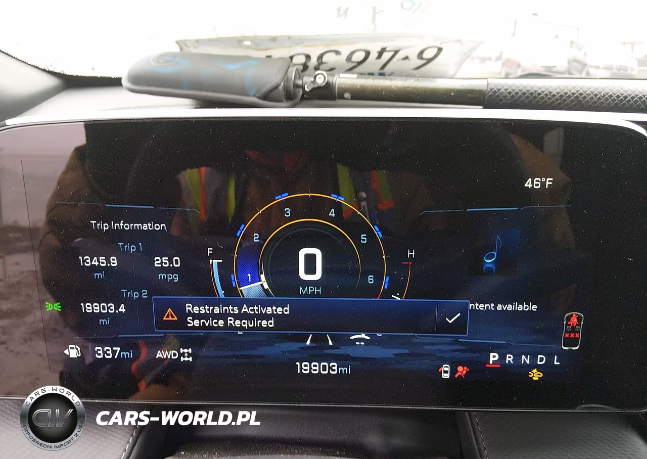 2025 Chevrolet Equinox Awd Lt VIN:3GNAXPEG3SL232409 - 7