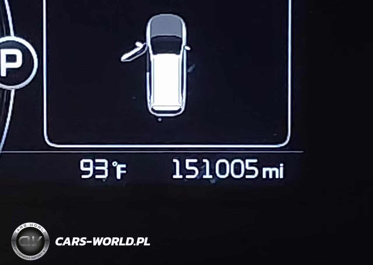 2016 Kia Sorento 3.3L Lx VIN:5XYPGDA55GG161816 - 15