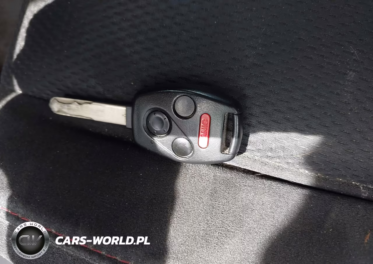 2008 Honda Civic Ex VIN:2HGFG11838H519794 - 11