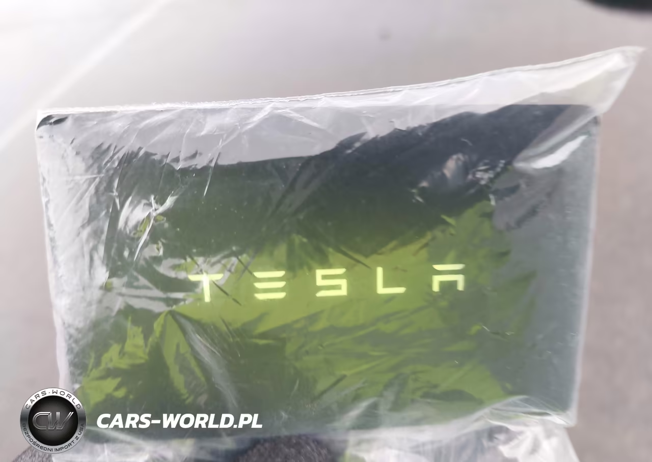 2022 Tesla Model Y Long Range Dual Motor All-Wheel Drive VIN:7SAYGDEEXNF356462 - 11