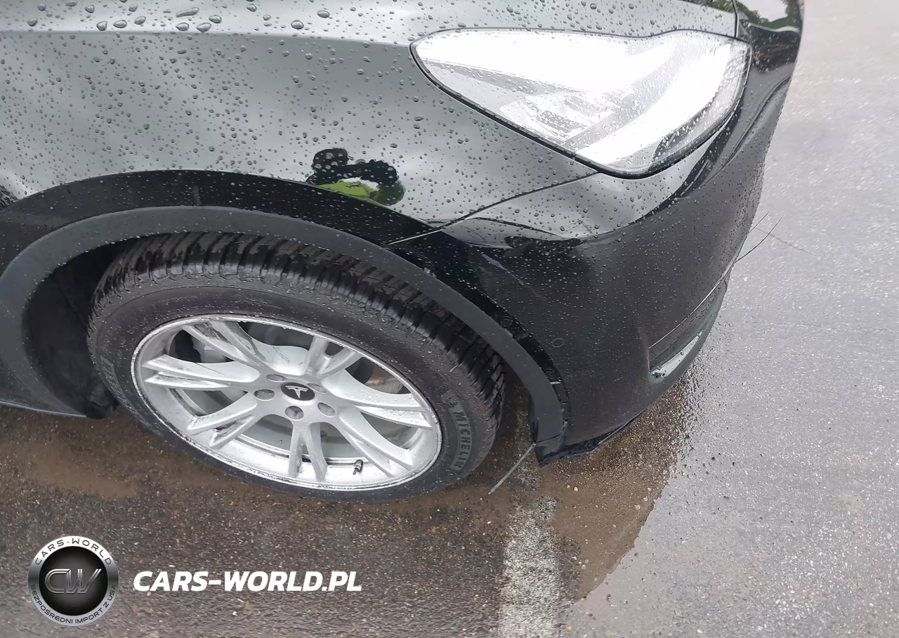 2022 Tesla Model Y Long Range Dual Motor All-Wheel Drive VIN:7SAYGDEEXNF356462 - 20
