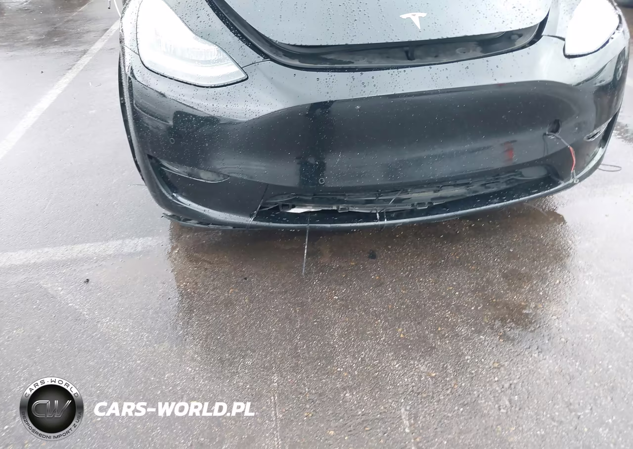 2022 Tesla Model Y Long Range Dual Motor All-Wheel Drive VIN:7SAYGDEEXNF356462 - 6