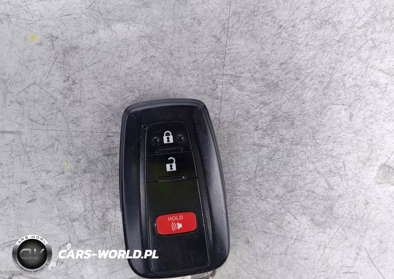 2018 Toyota Prius Two VIN:JTDKBRFUXJ3075662 - 11
