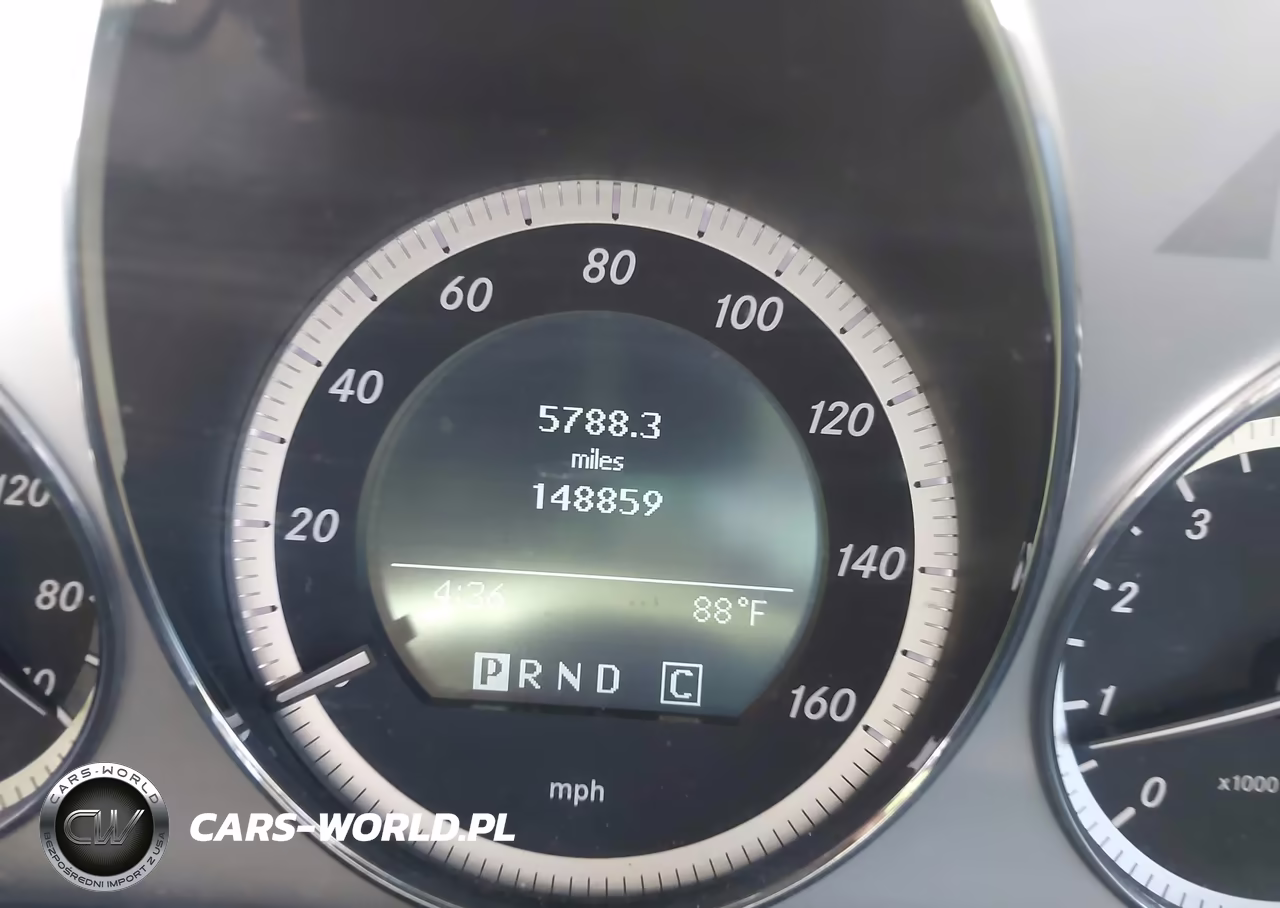 2010 Mercedes-Benz C 300 Sport VIN:WDDGF5EB7AF409041 - 15