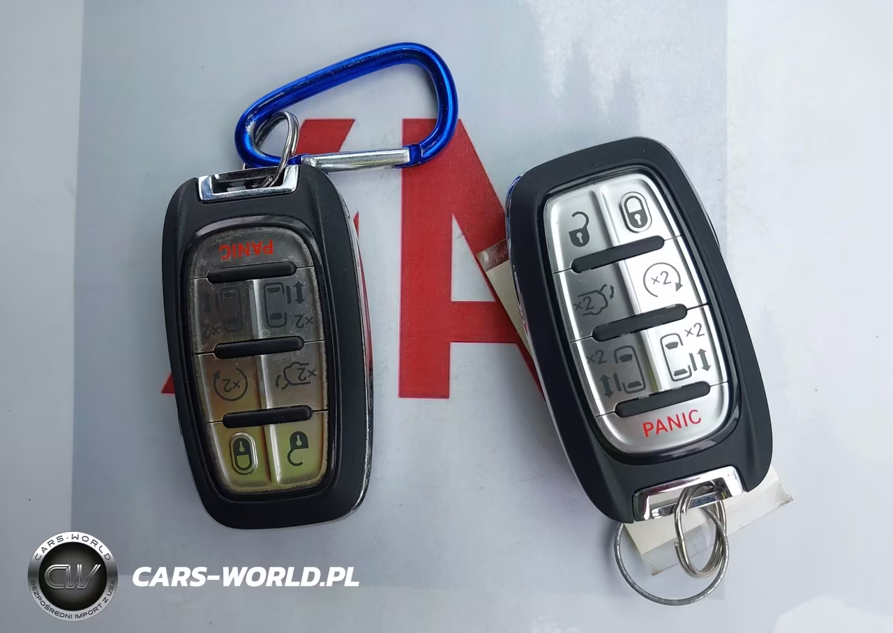 2025 Chrysler Pacifica Select VIN:2C4RC1BG3SR535850 - 11
