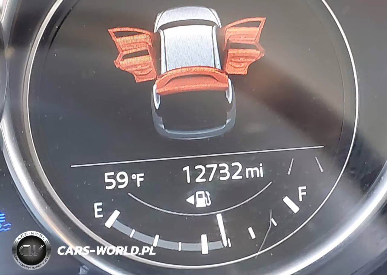 2025 Mazda Cx-5 2.5 S Preferred VIN:JM3KFBCL4S0604332 - 15
