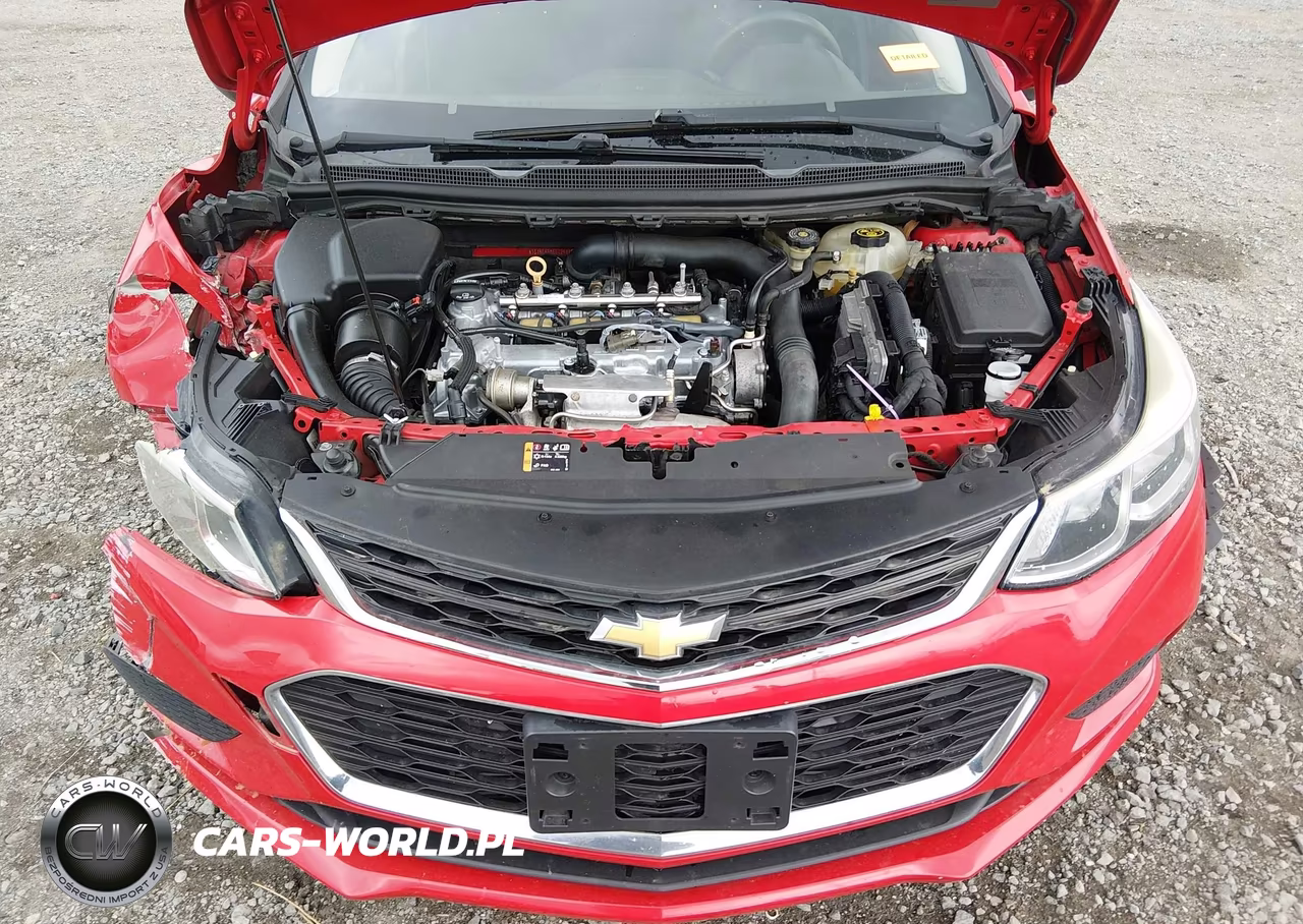 2016 Chevrolet Cruze Ls Auto VIN:1G1BC5SM6G7241195 - 10