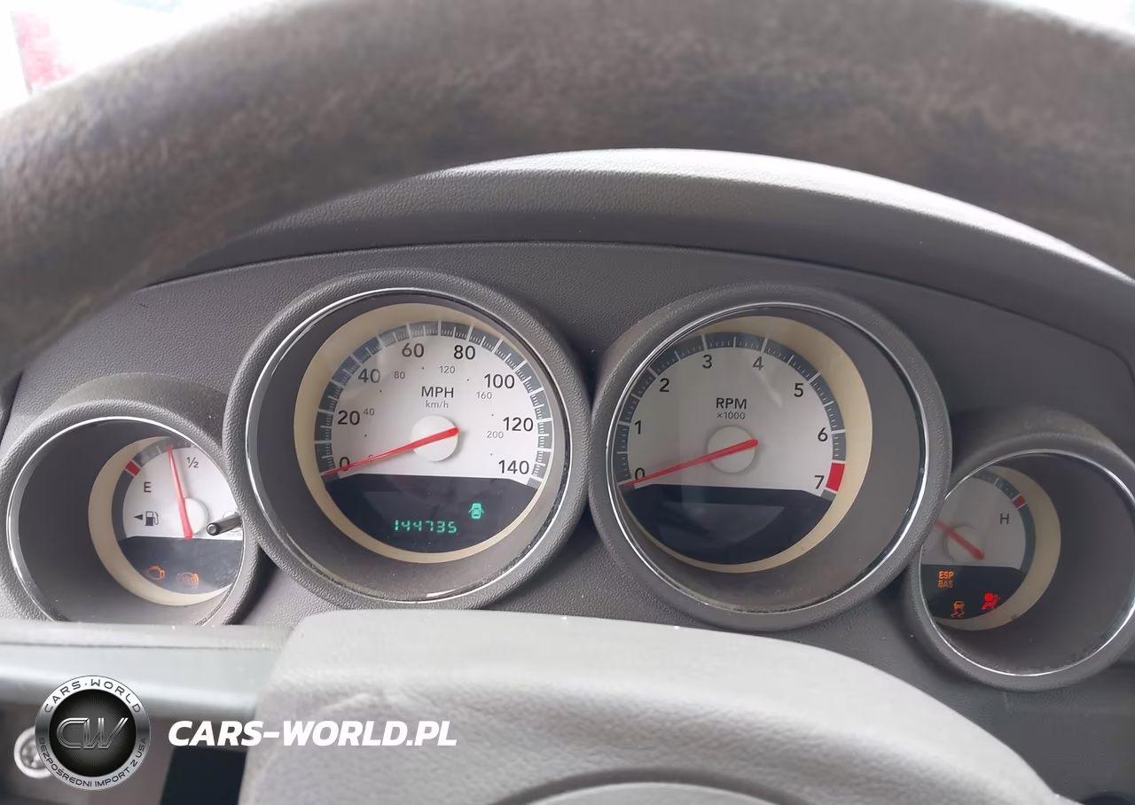 2008 Dodge Magnum Sxt VIN:2D4FV37V18H221745 - 7
