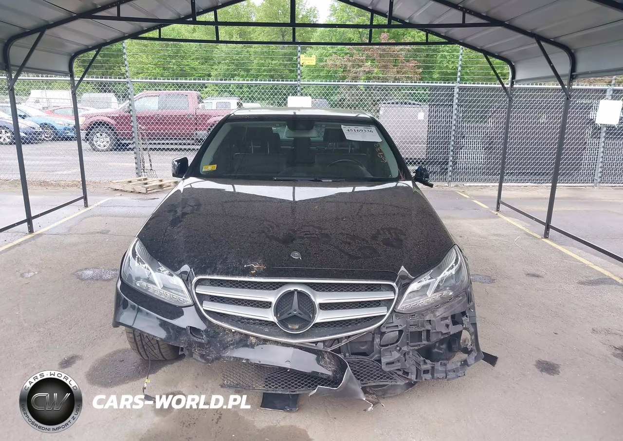 2014 Mercedes-Benz E 350 4Matic VIN:WDDHF8JBXEA895309 - 12