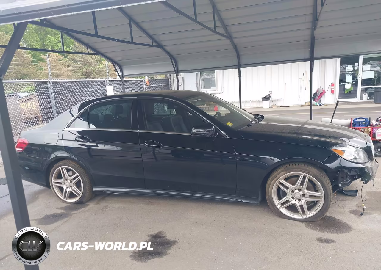 2014 Mercedes-Benz E 350 4Matic VIN:WDDHF8JBXEA895309 - 13