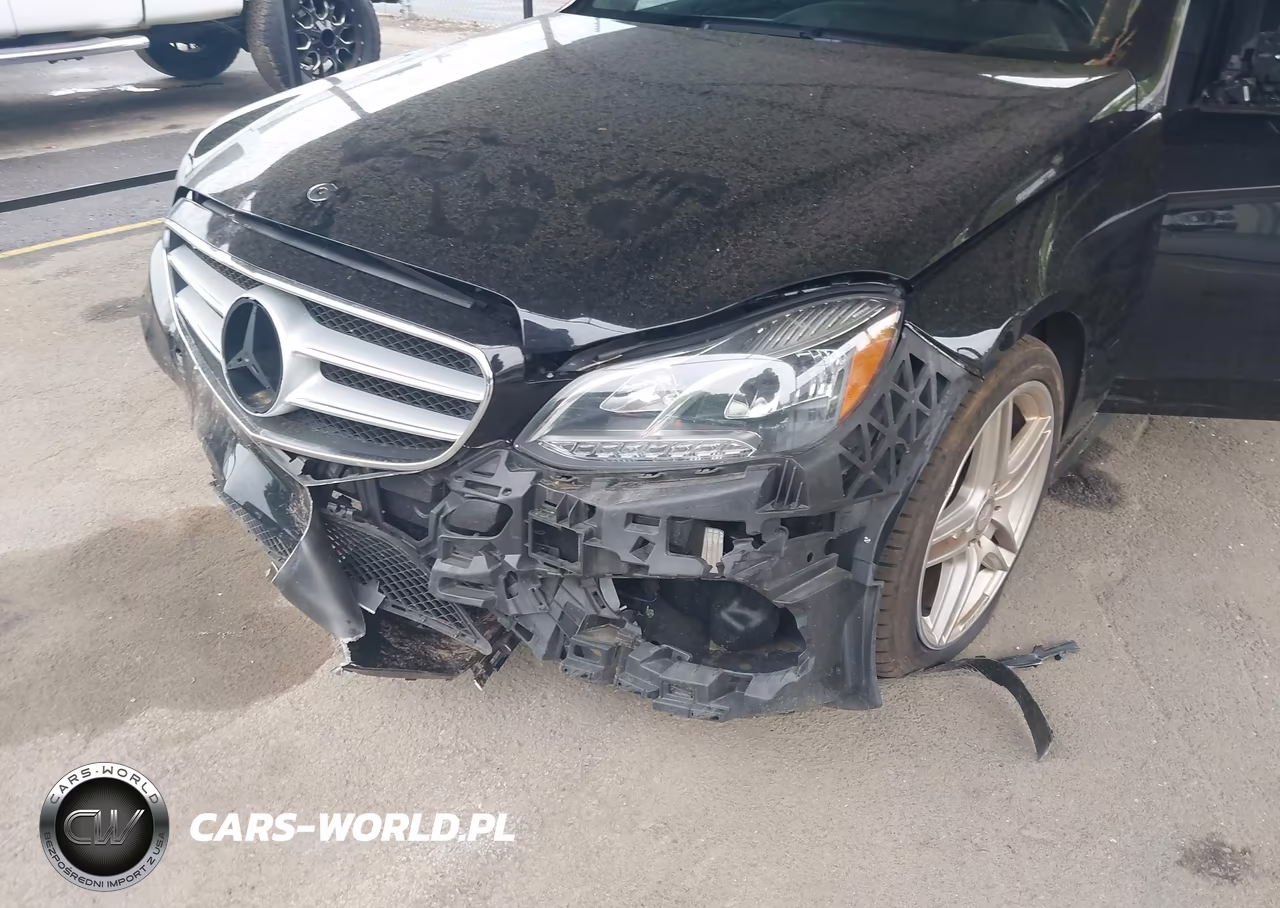 2014 Mercedes-Benz E 350 4Matic VIN:WDDHF8JBXEA895309 - 6