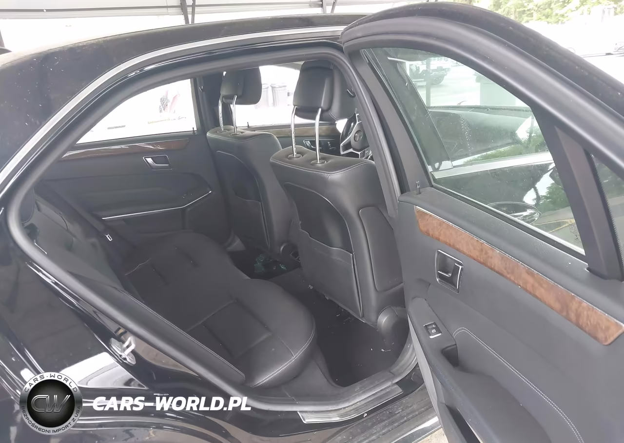2014 Mercedes-Benz E 350 4Matic VIN:WDDHF8JBXEA895309 - 8