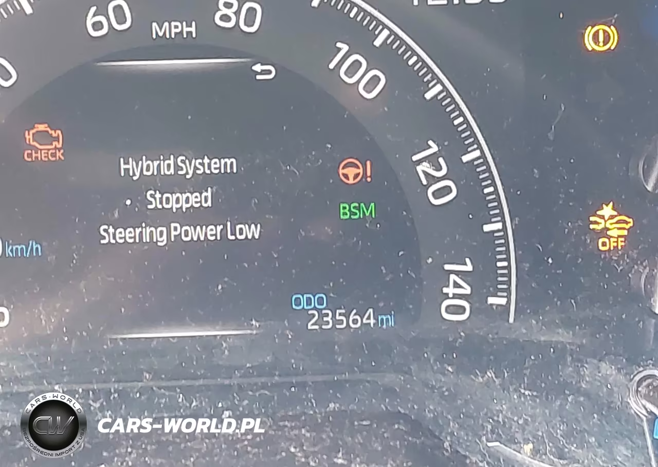 2024 Toyota Rav4 Hybrid Se VIN:4T3T6RFVXRU173035 - 15