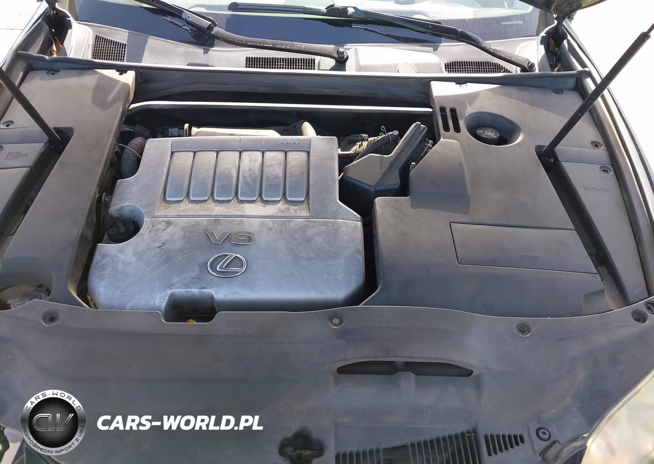 2008 Lexus Es 350 VIN:JTHBJ46G782230134 - 10