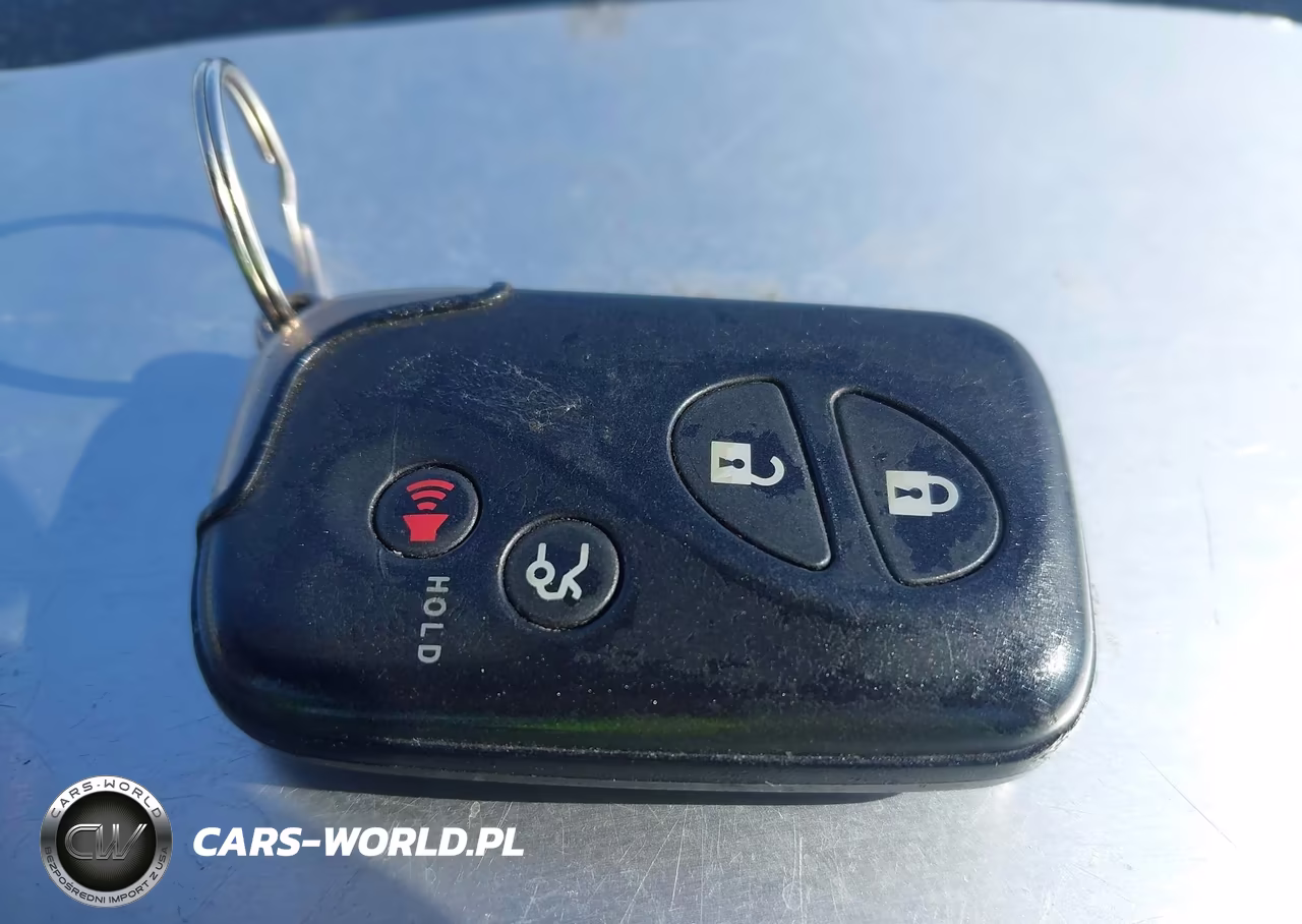 2008 Lexus Es 350 VIN:JTHBJ46G782230134 - 11