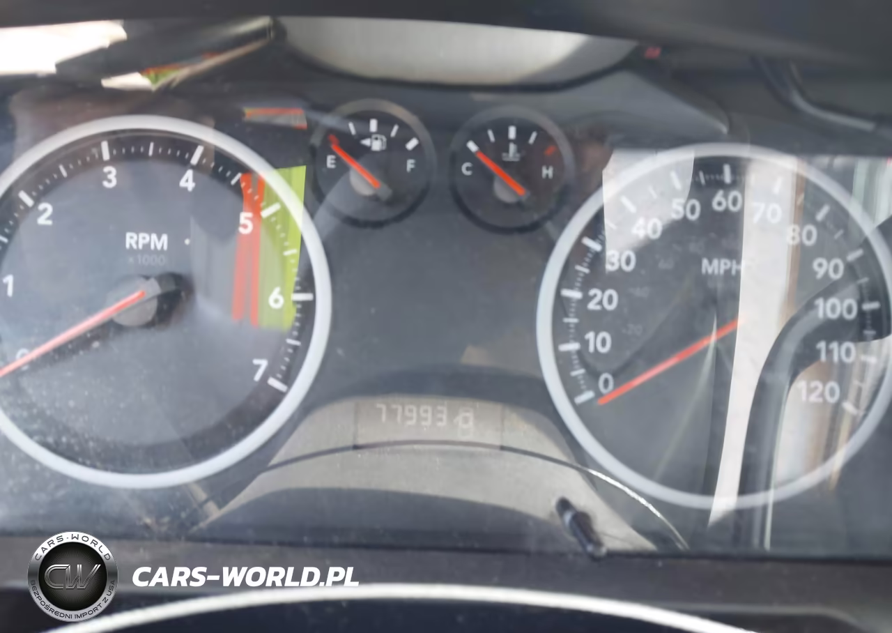 2010 Dodge Ram 1500 St VIN:3D7JB1EK3AG101650 - 7