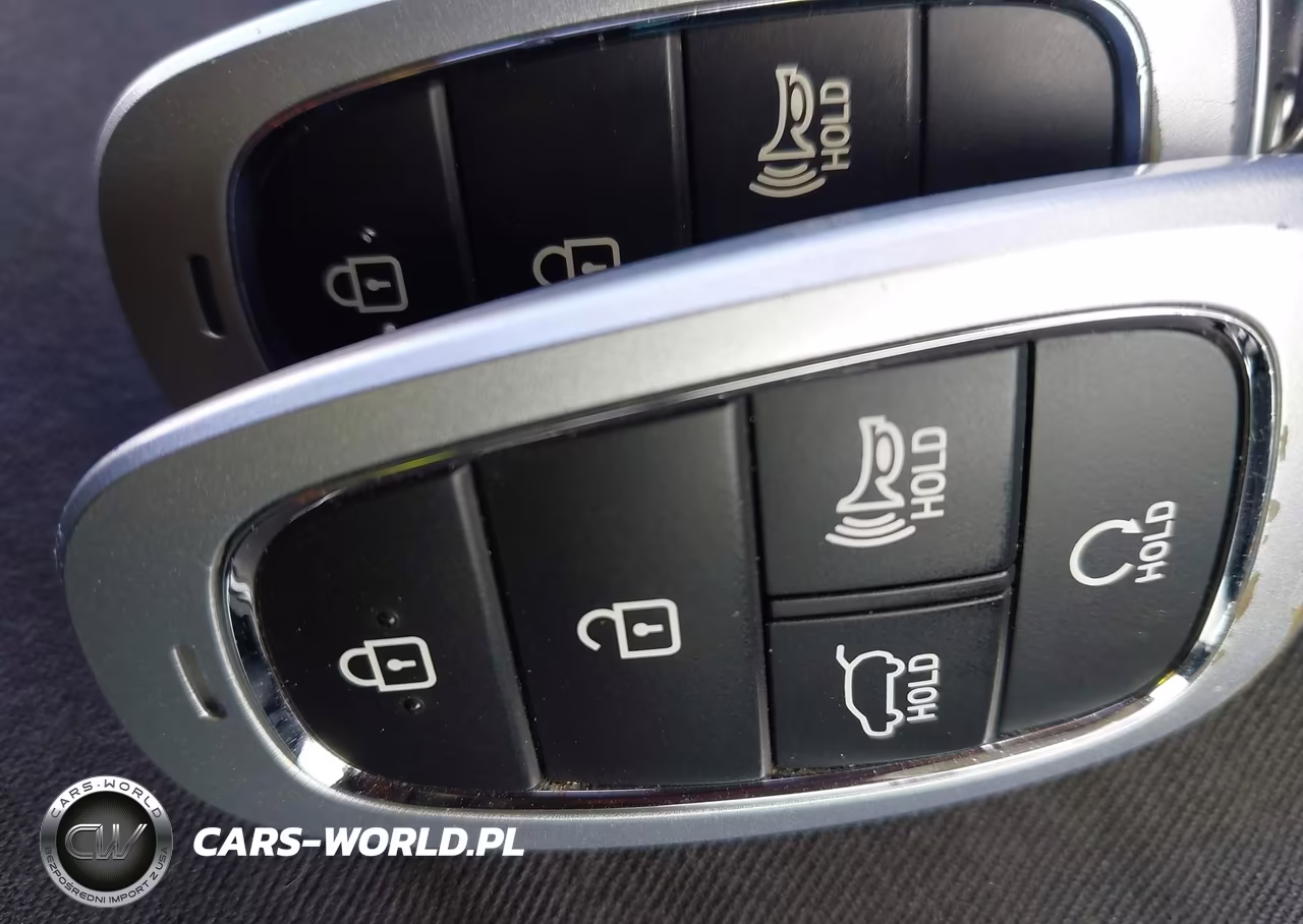 2022 Hyundai Tucson Sel VIN:5NMJCCAE0NH096078 - 11