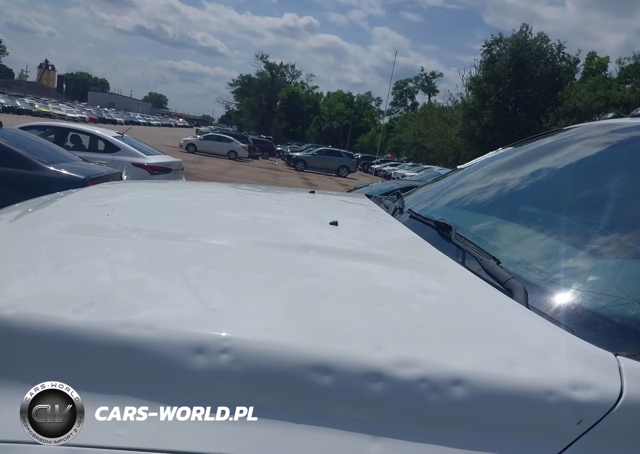 2018 Ram 2500 Tradesman 4X4 6'4 Box VIN:3C6UR5CJXJG116397 - 6