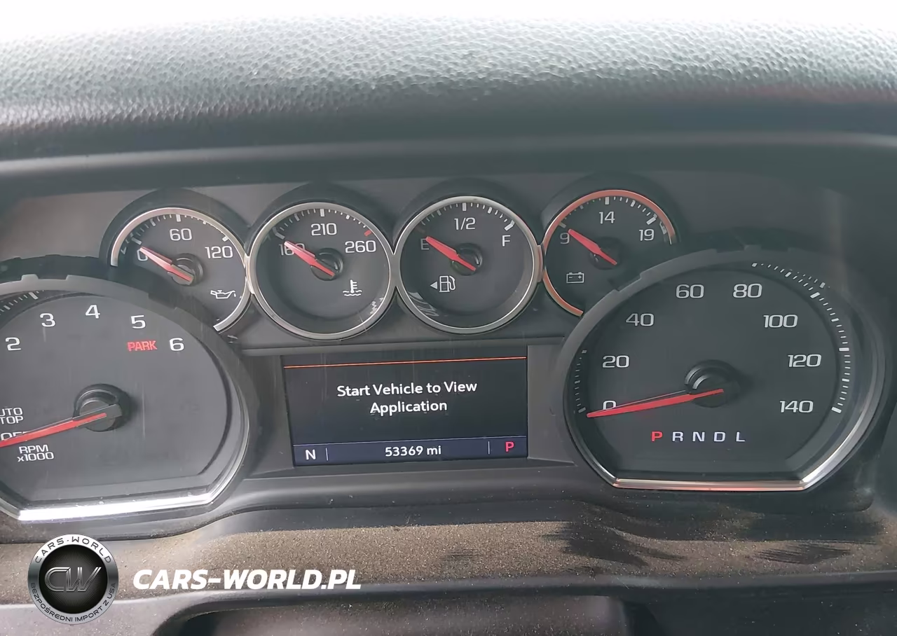 2019 Chevrolet Silverado 1500 Lt VIN:1GCUYDED5KZ128391 - 7