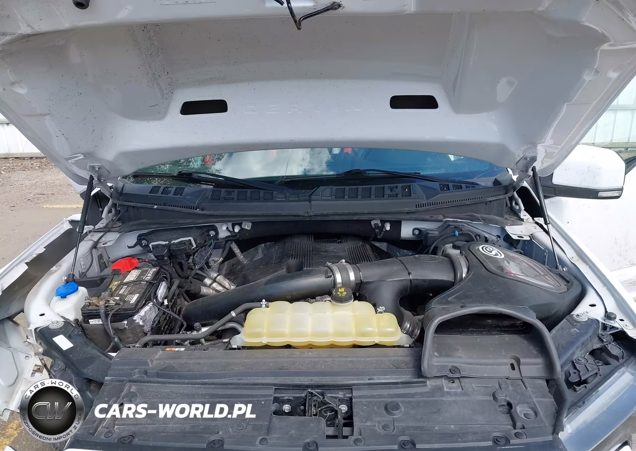 2019 Ford F-150 Lariat VIN:1FTEW1E43KFB02947 - 10