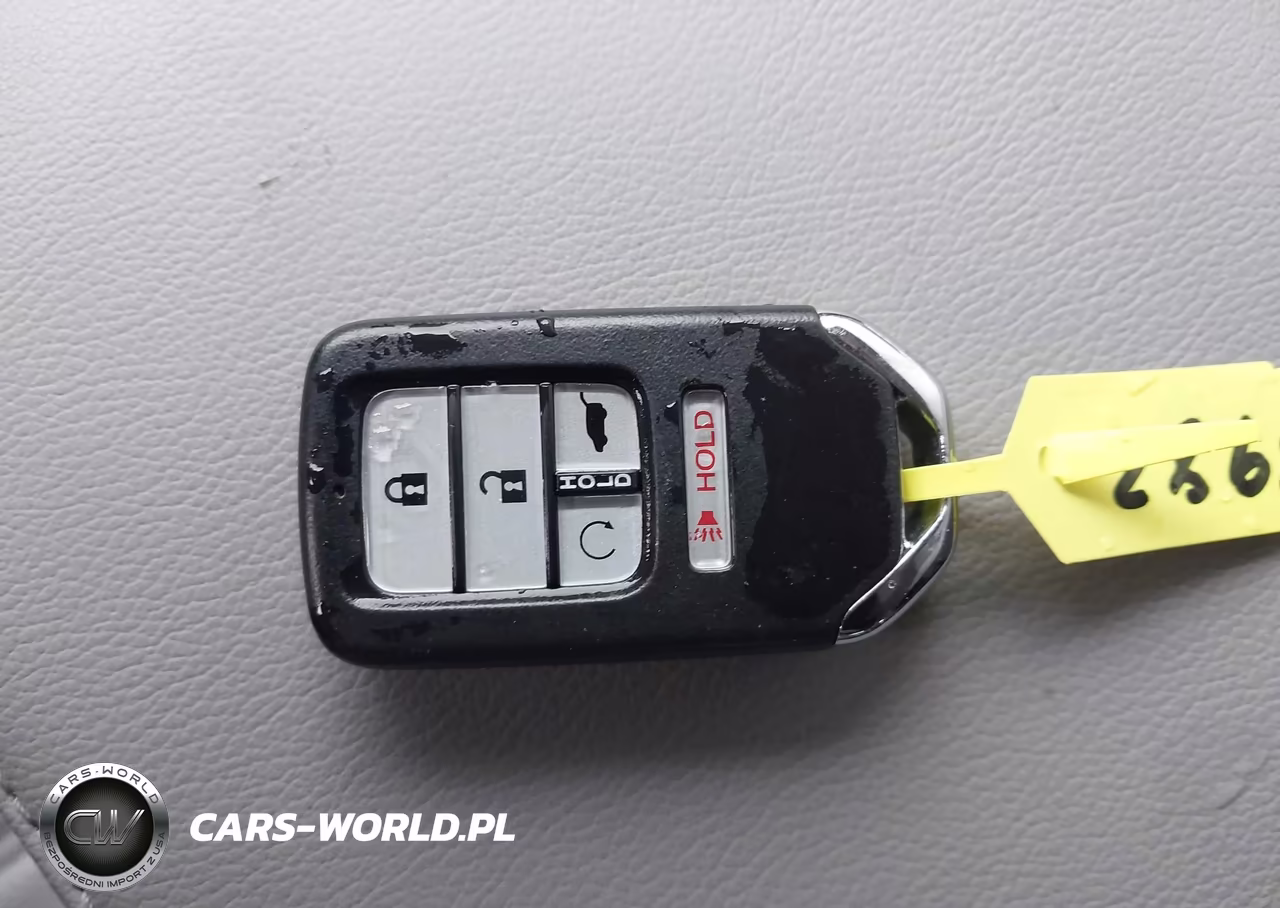 2020 Honda Cr-V Awd Ex-L VIN:2HKRW2H82LH661483 - 11