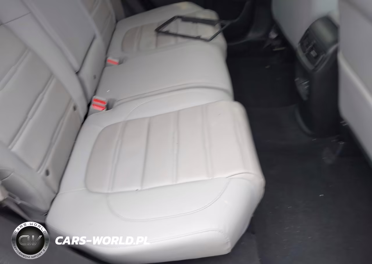 2020 Honda Cr-V Awd Ex-L VIN:2HKRW2H82LH661483 - 8